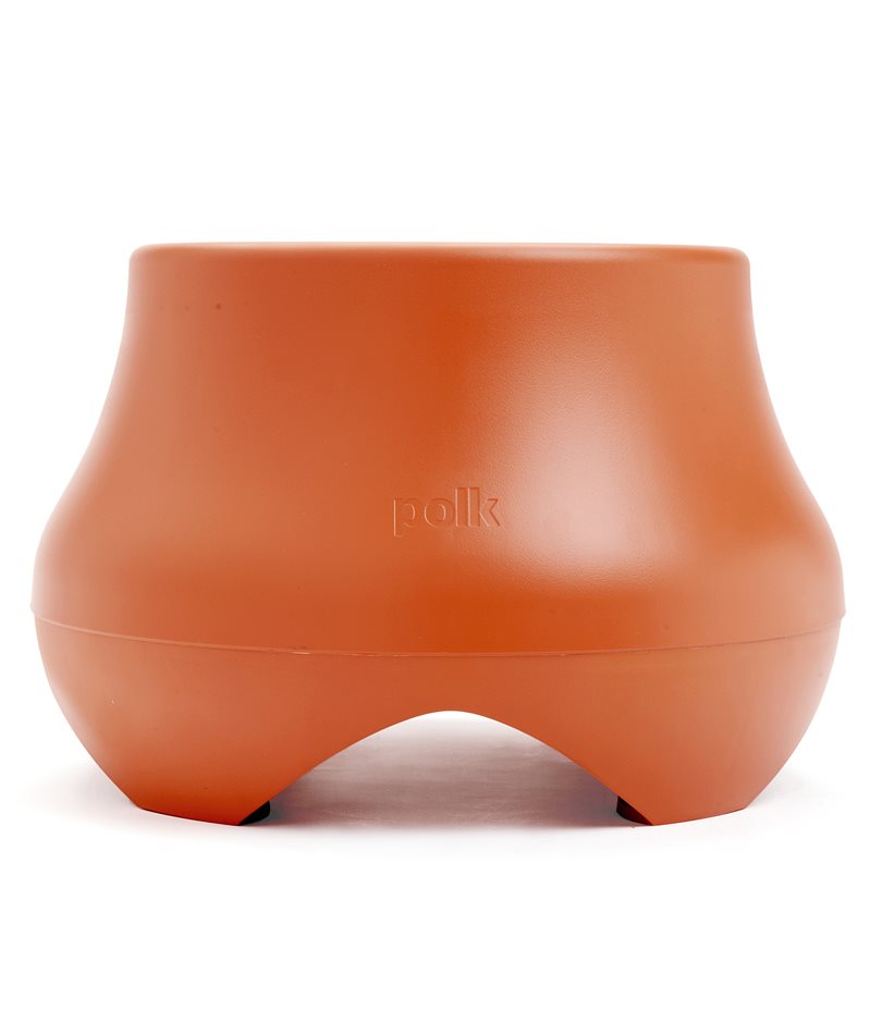 Utendørs subwoofer eller sub woofer fra Polk Audio