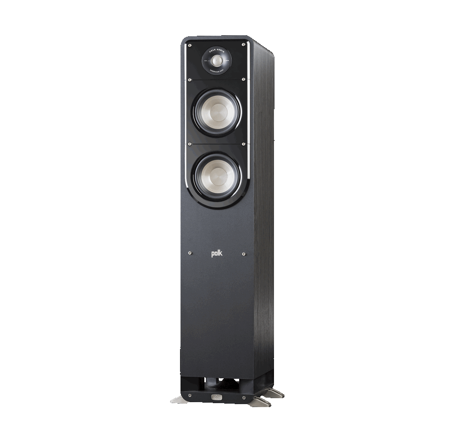 Gulvstående høyttaler fra Polk Audio