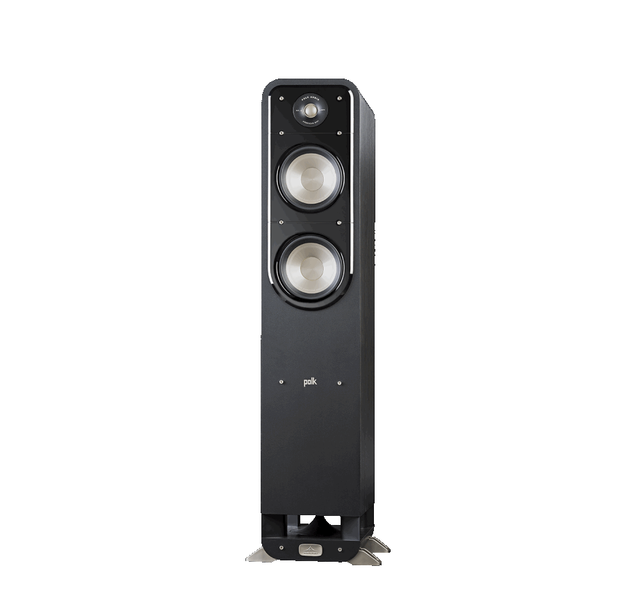 Gulvstående høyttaler fra Polk Audio
