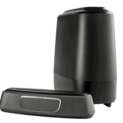 Polk MagniFi Mini