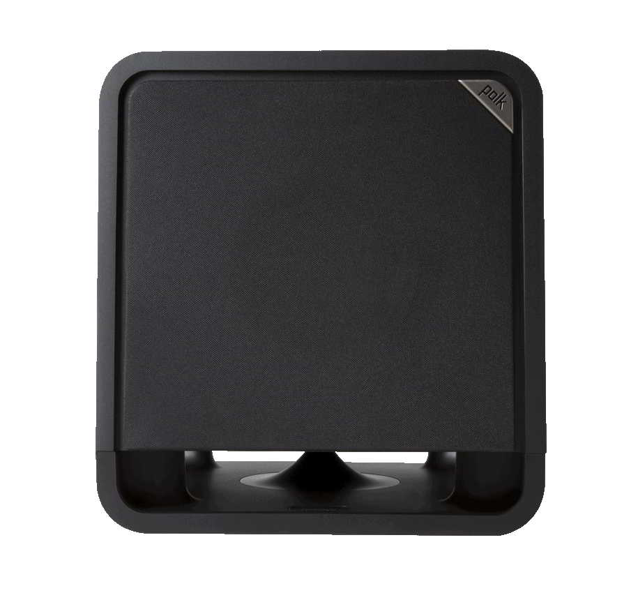Subwoofer eller sub woofer fra Polk Audio