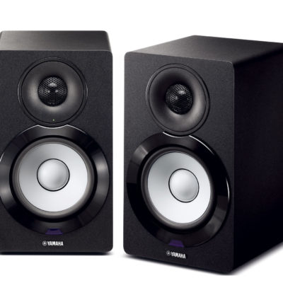 Yamaha NX-N500