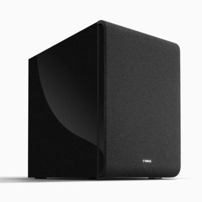 Subwoofer eller sub woofer fra Yamaha