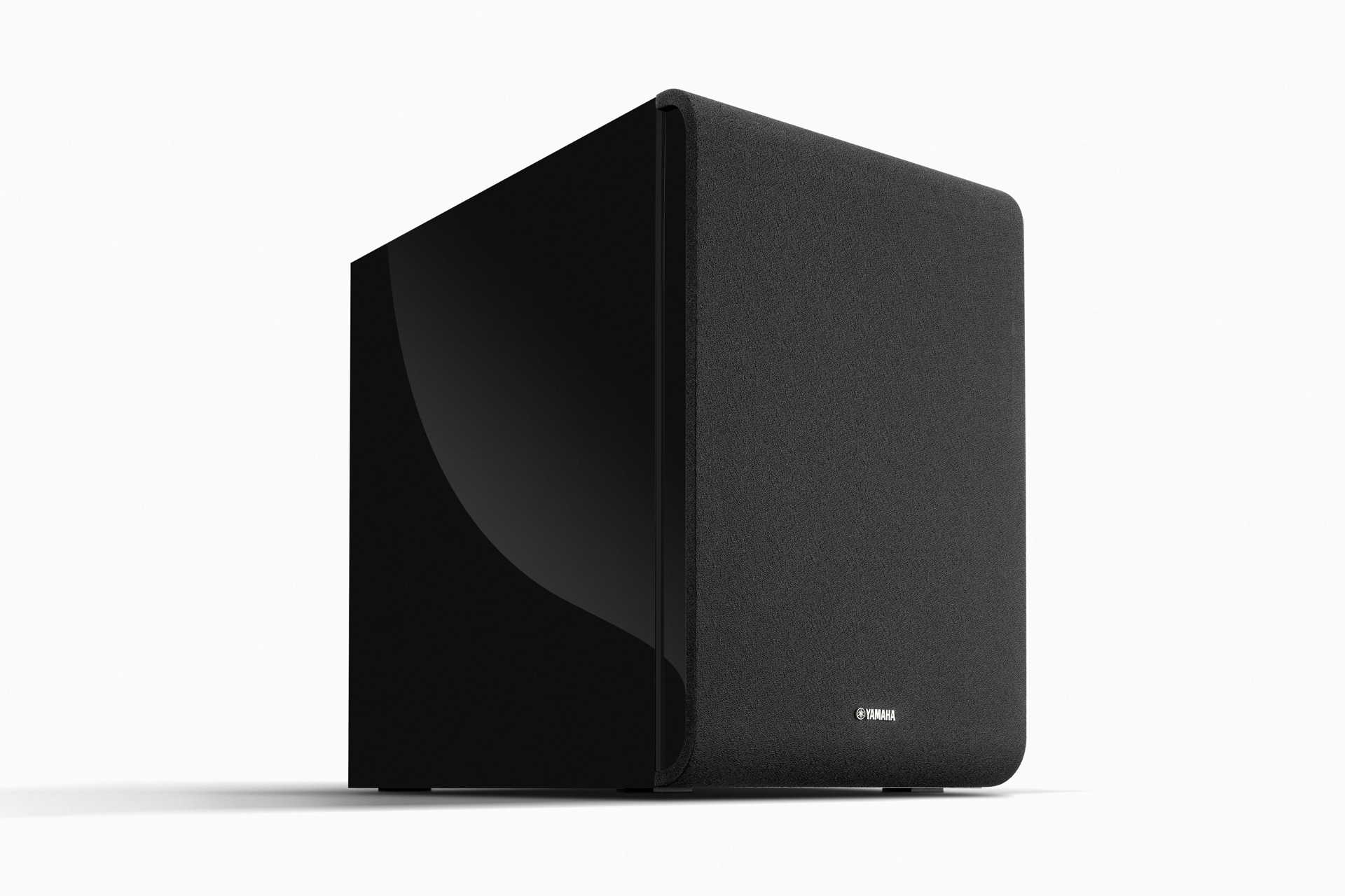 Subwoofer eller sub woofer fra Yamaha