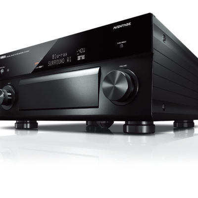 Yamaha CX-A5200