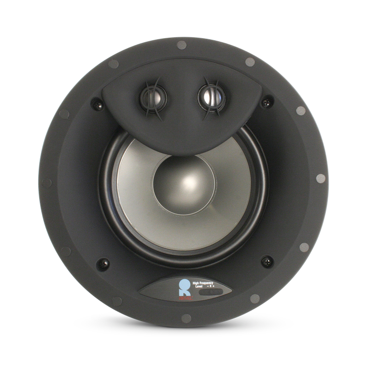 Revel C563DT innfelt stereo-høyttaler front