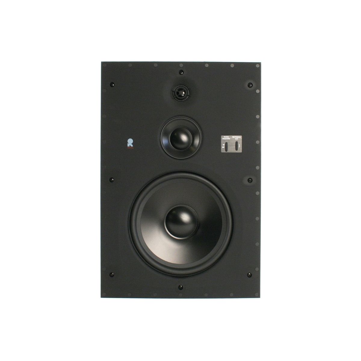 Revel By Harman W893 Innfelt vegg-høyttaler