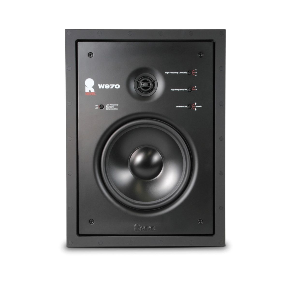 Revel By Harman W970 Innfelt vegg-høyttaler
