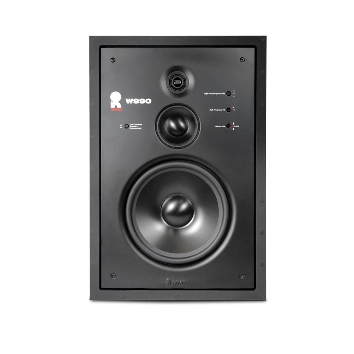 Revel By Harman W990 Innfelt vegg-høyttaler