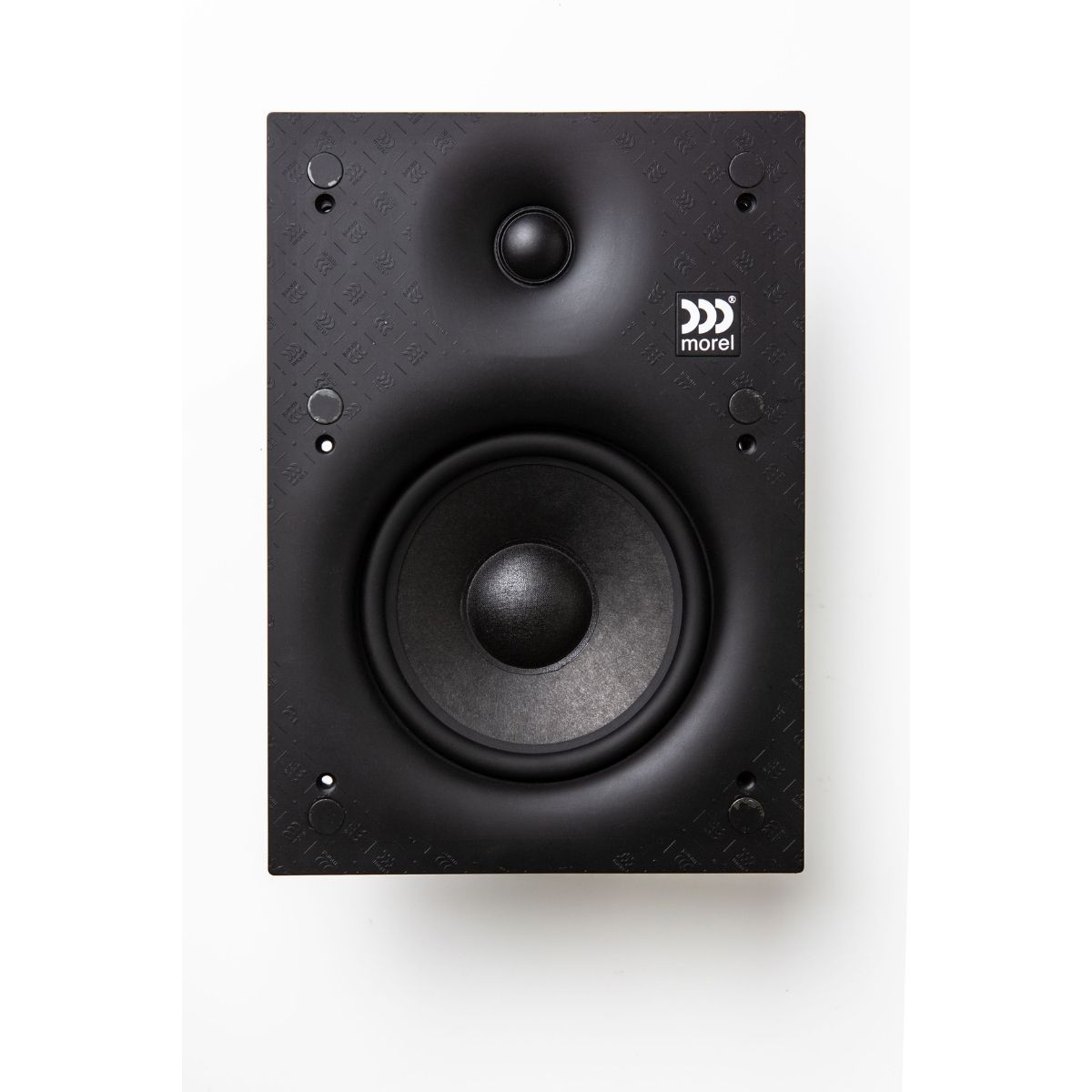 Morel XBW600H Innfelt vegg-høyttaler