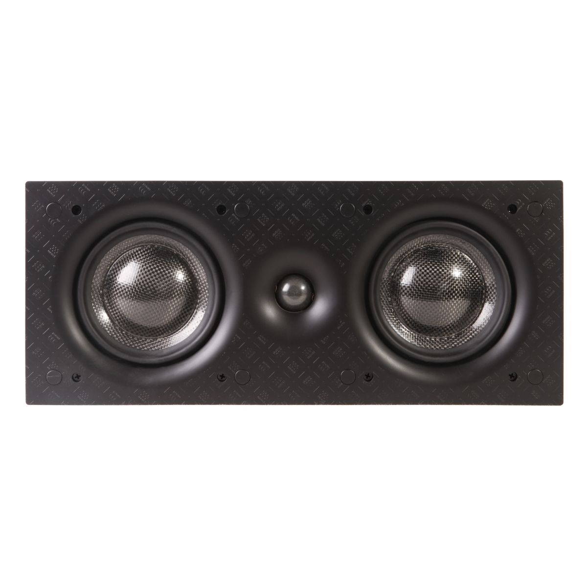 Morel CW525 Innfelt lcr-høyttaler
