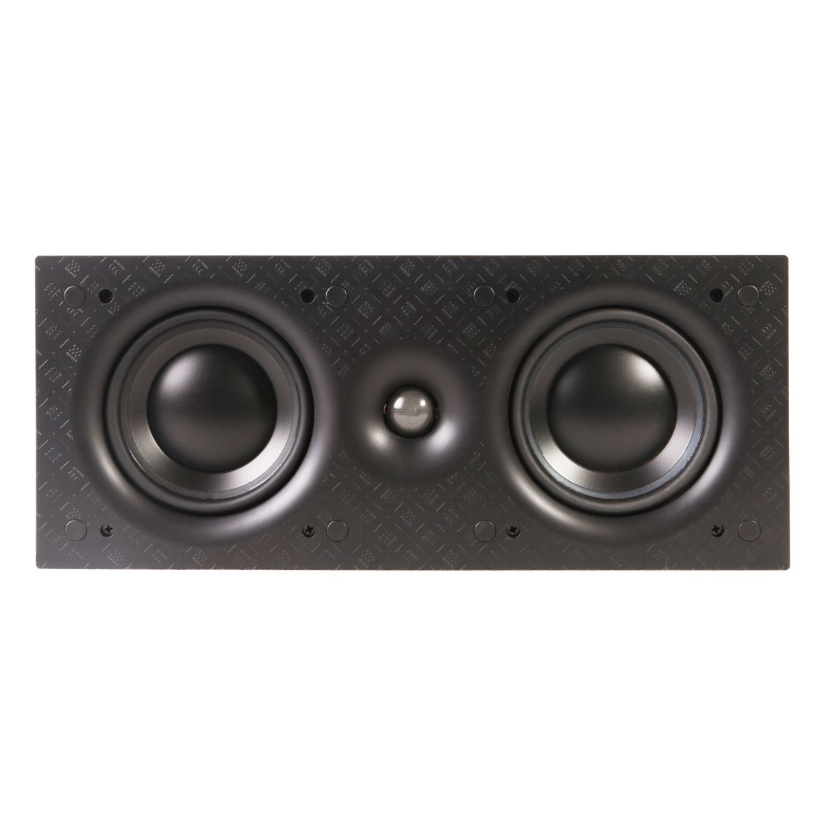 Morel MHW525 Innfelt lcr-høyttaler