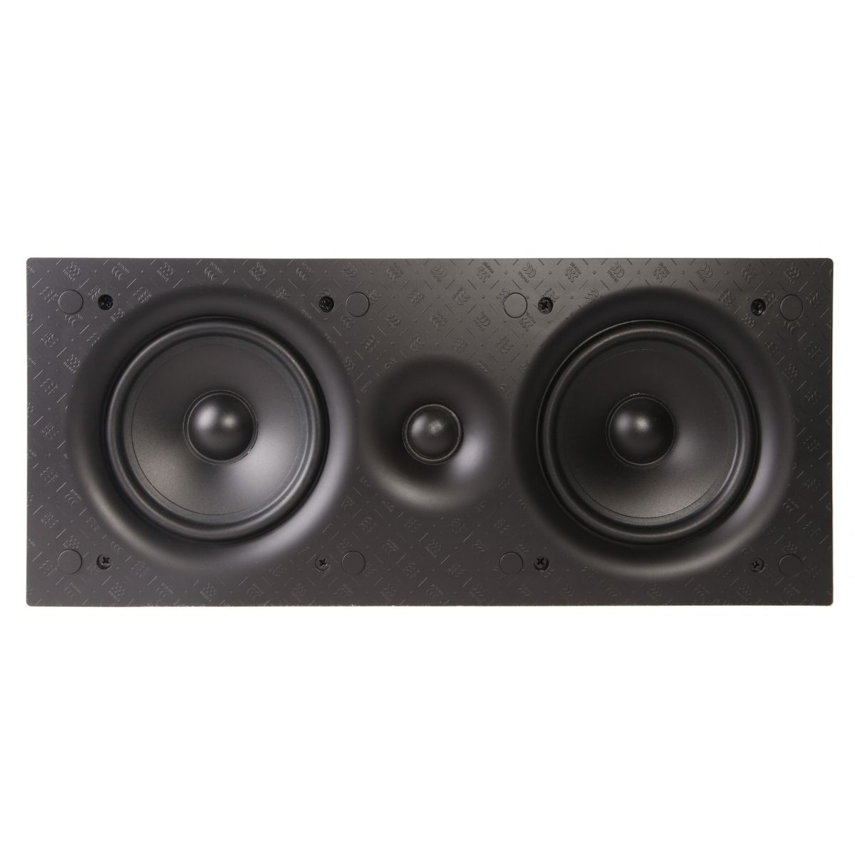 Morel XBW525 Innfelt lcr-høyttaler