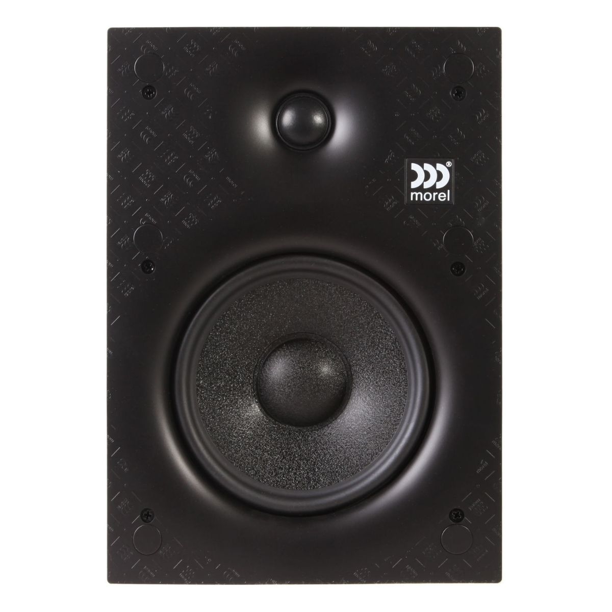 Morel XBW600 Innfelt vegg-høyttaler