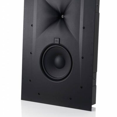 JBL Synthesis SCL-4 innfelt høyttaler front