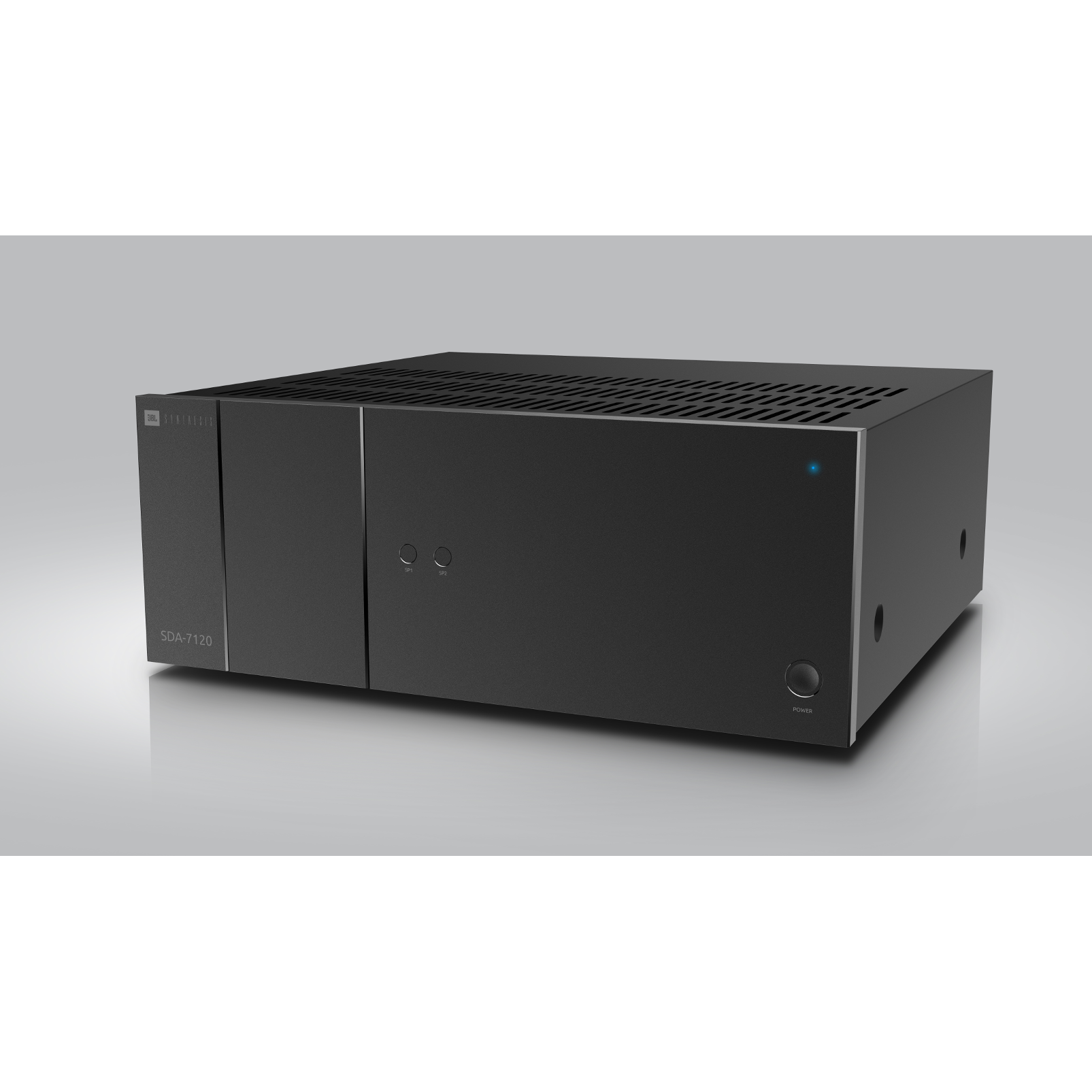 JBL Synthesis SDA 7120 front