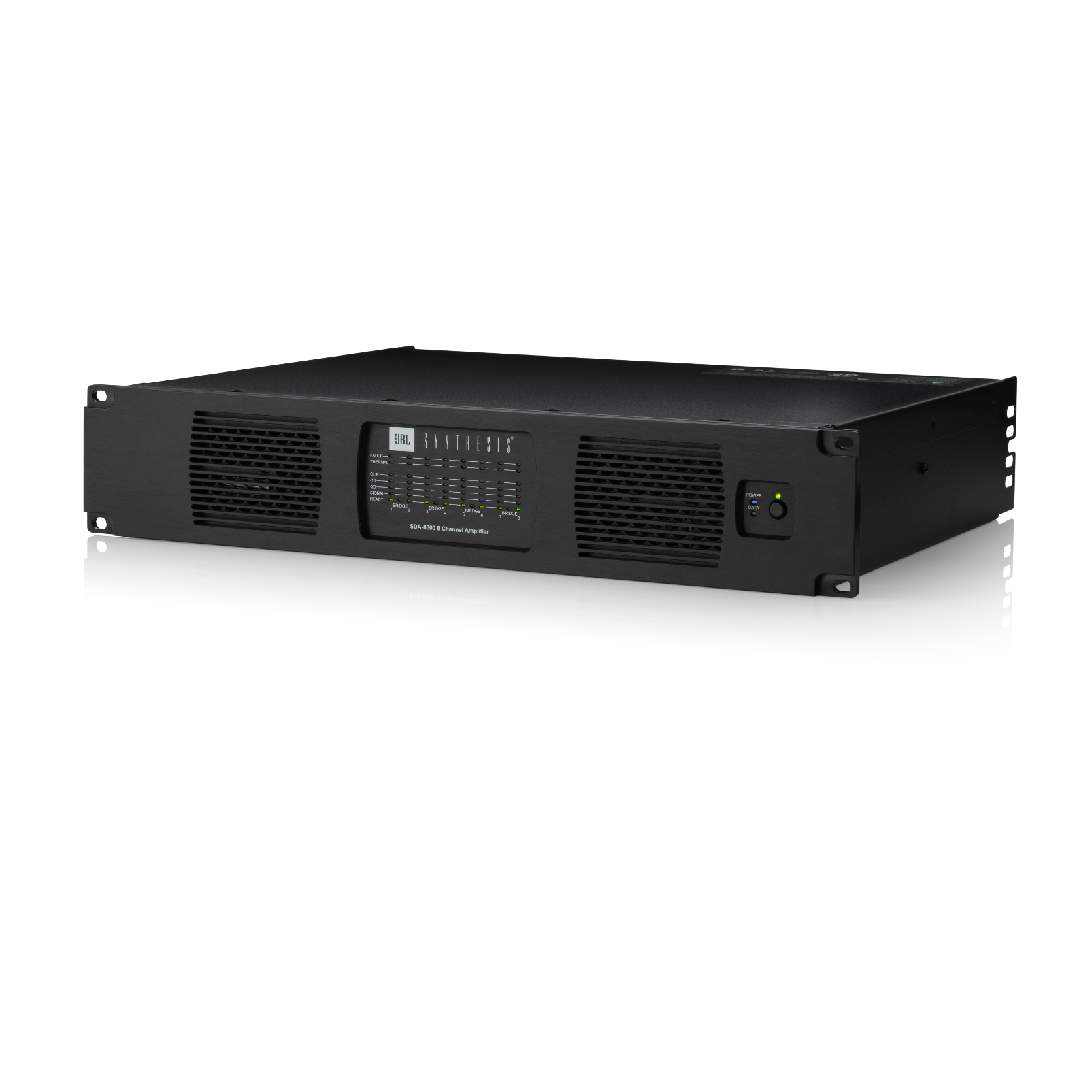 JBL Synthesis SDA 8300 front