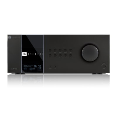 JBL Synthesis SDP 55 front