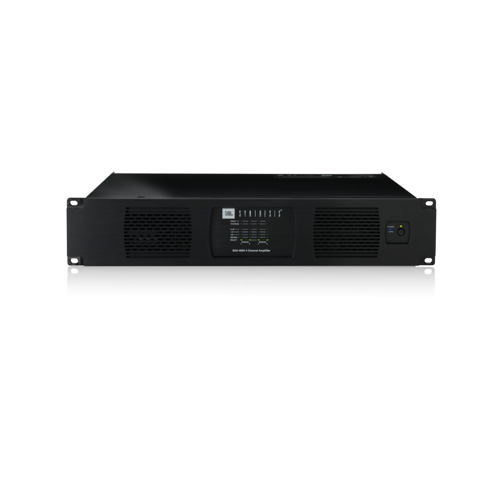 JBL Synthesis SDA 4600 front