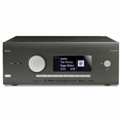 Arcam AVR30 Surround-reciever
