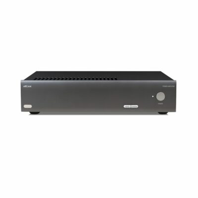 Arcam PA410 Effekt-forsterker