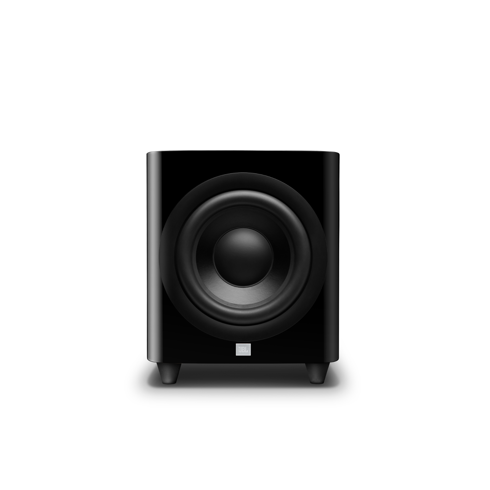 JBL Synthesis HDI 1200P subwoofer front sort
