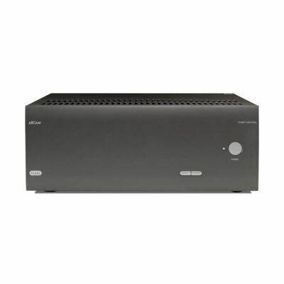 Effektforsterker fra Arcam