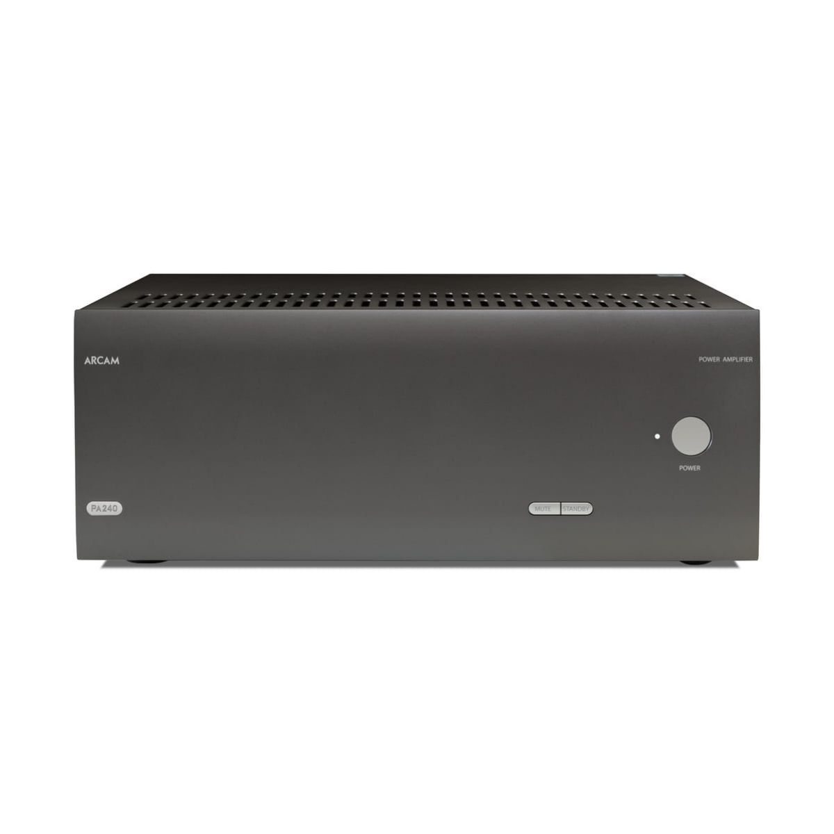 Effektforsterker fra Arcam