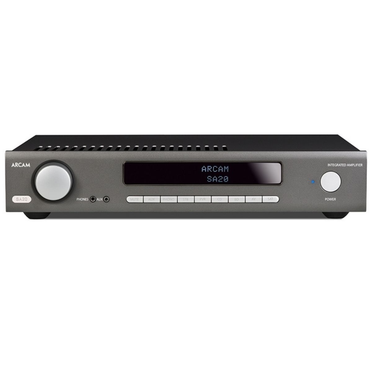 Arcam SA20 integrert forsterker