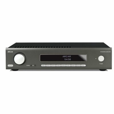 Arcam SA30 integrert forsterker