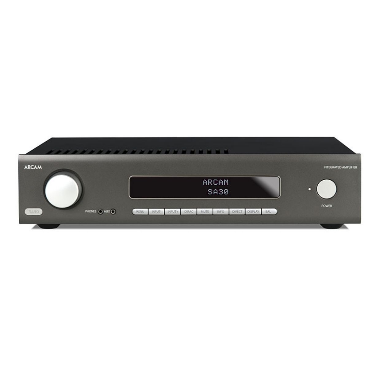 Arcam SA30 integrert forsterker