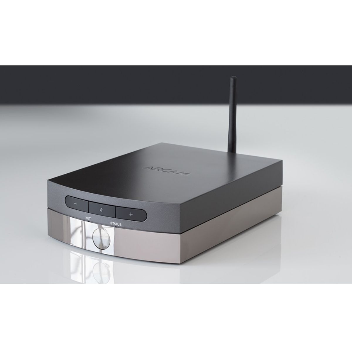 Arcam SOLO UNO Streamer med innebygget forsterker