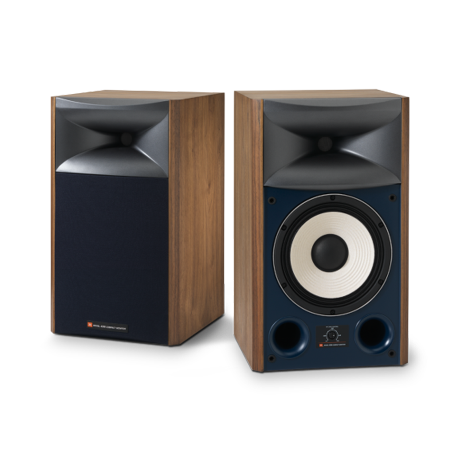 JBL Synthesis 4306-høyttalerpar