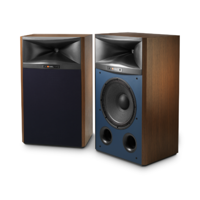 JBL Synthesis 4367-høyttalerpar