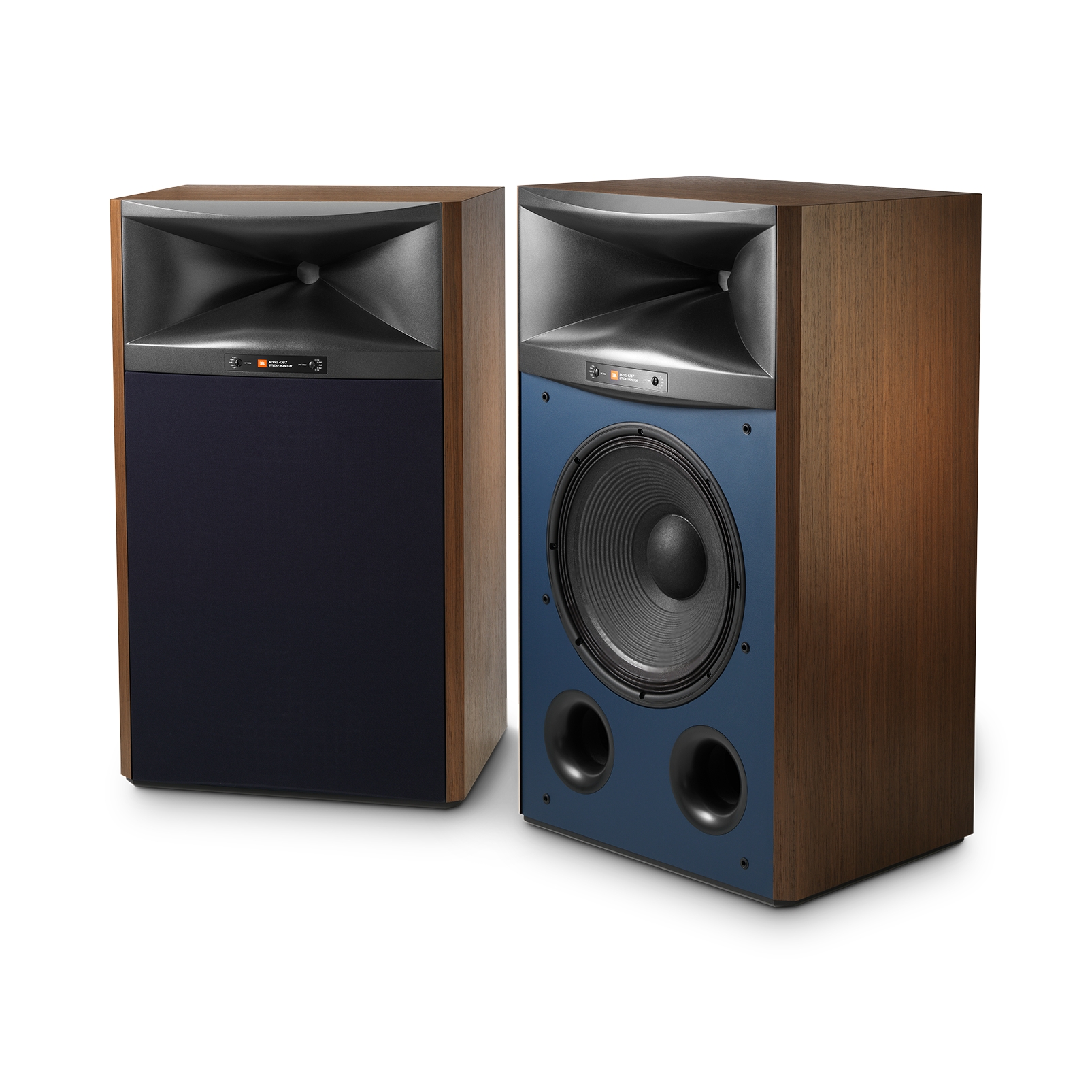 JBL Synthesis 4367-høyttalerpar