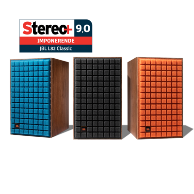 JBL L82 Stativ høyttaler