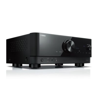 Yamaha RX-V4A suroound-reciever
