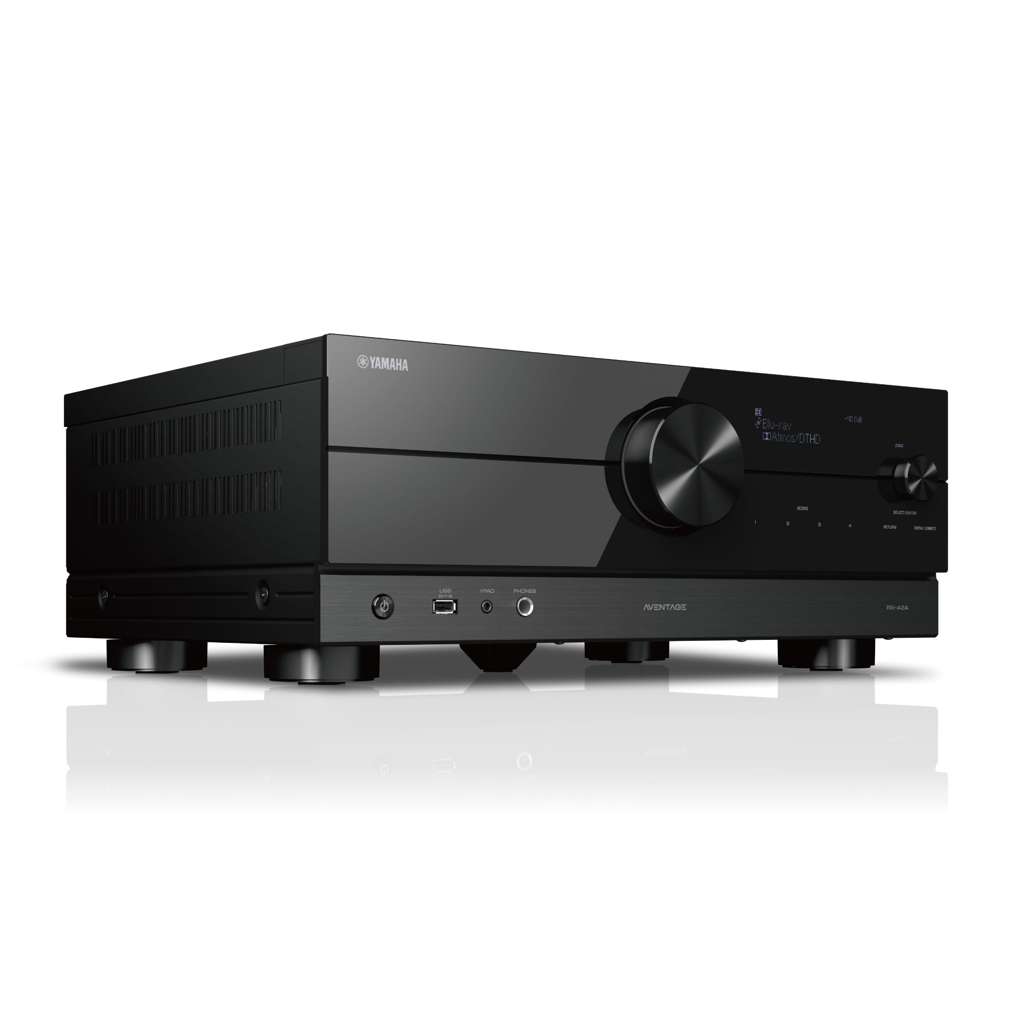 Yamaha RX-A2A surroundreciever