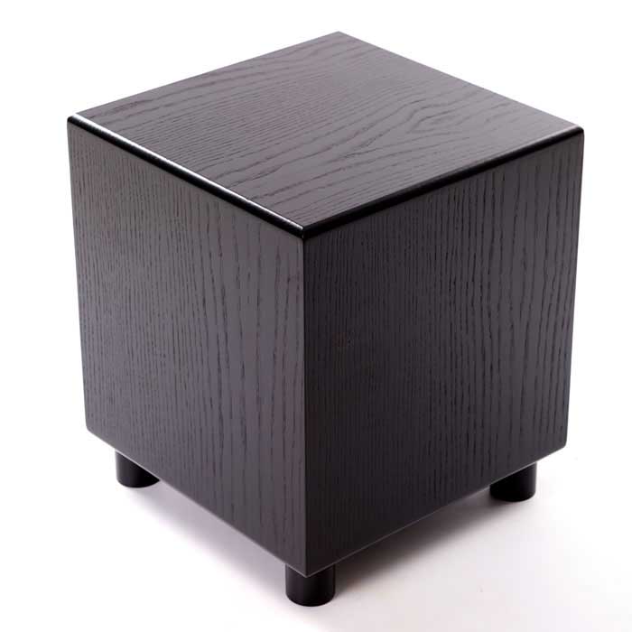 MJ Acoustics P50 Mk3 Subwoofer