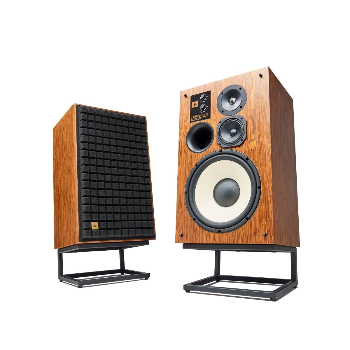 JBL L100 Classic 75 front par