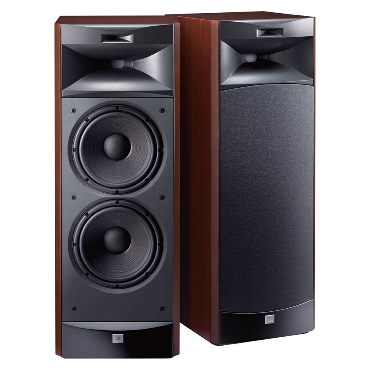 JBL S3900 3-veis dobbel 10