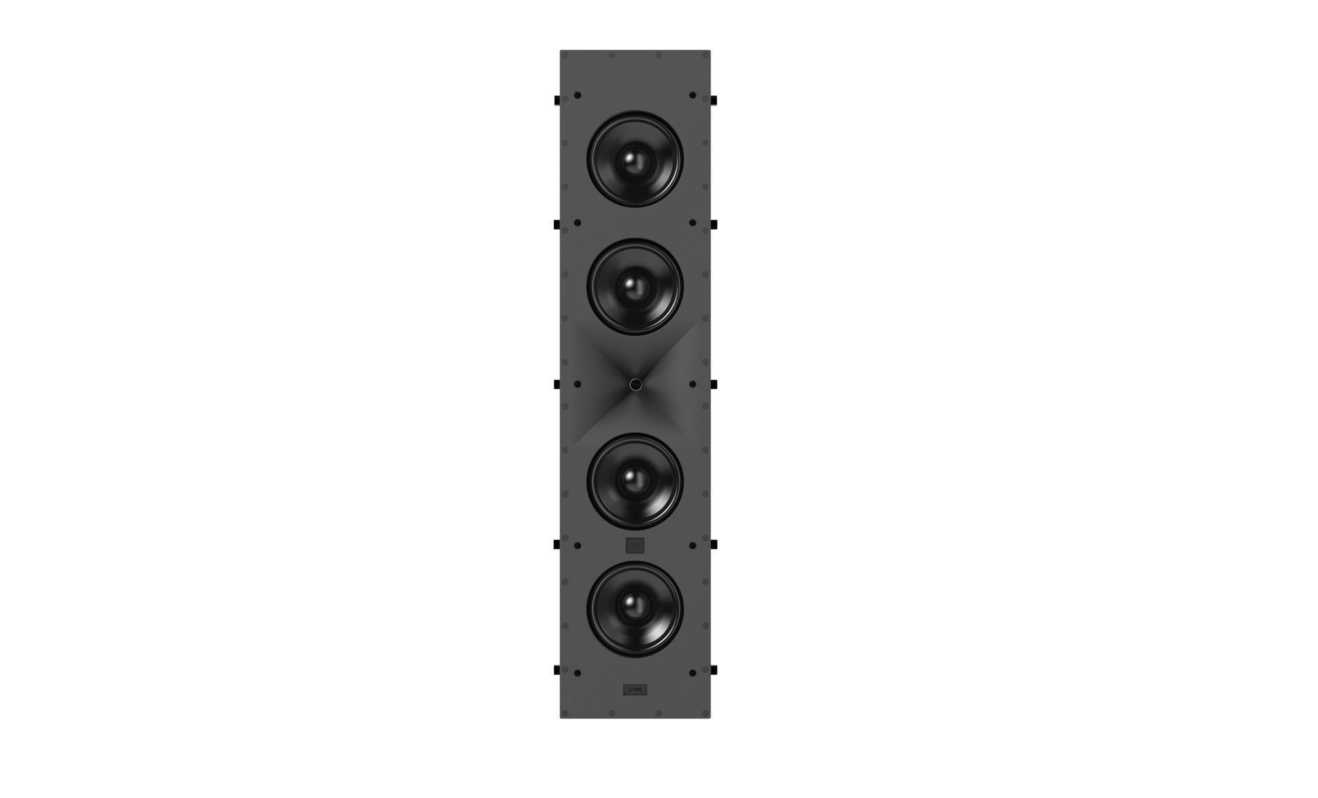 JBL Synthesis SCL-6 innfelt vegg-høyttaler