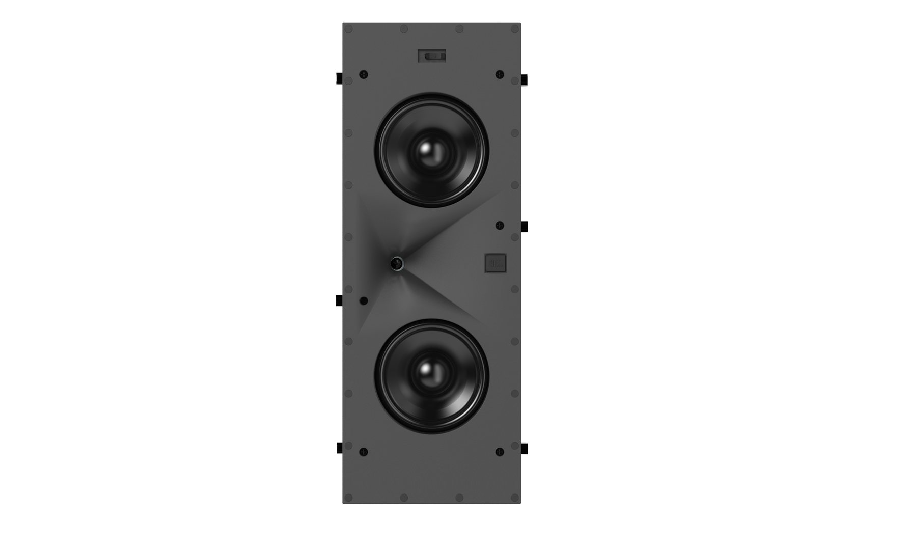 JBL Synthesis SCL-7 innfellt vegg-høyttaler
