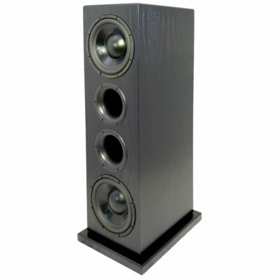 MJ Acoustics Impact aktiv subwoofer