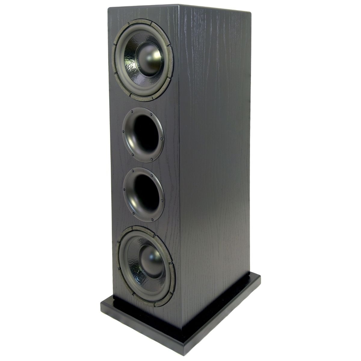 MJ Acoustics Impact aktiv subwoofer