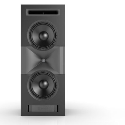 JBL Synthesis SCL-1 innfellbar LCR høyttaler