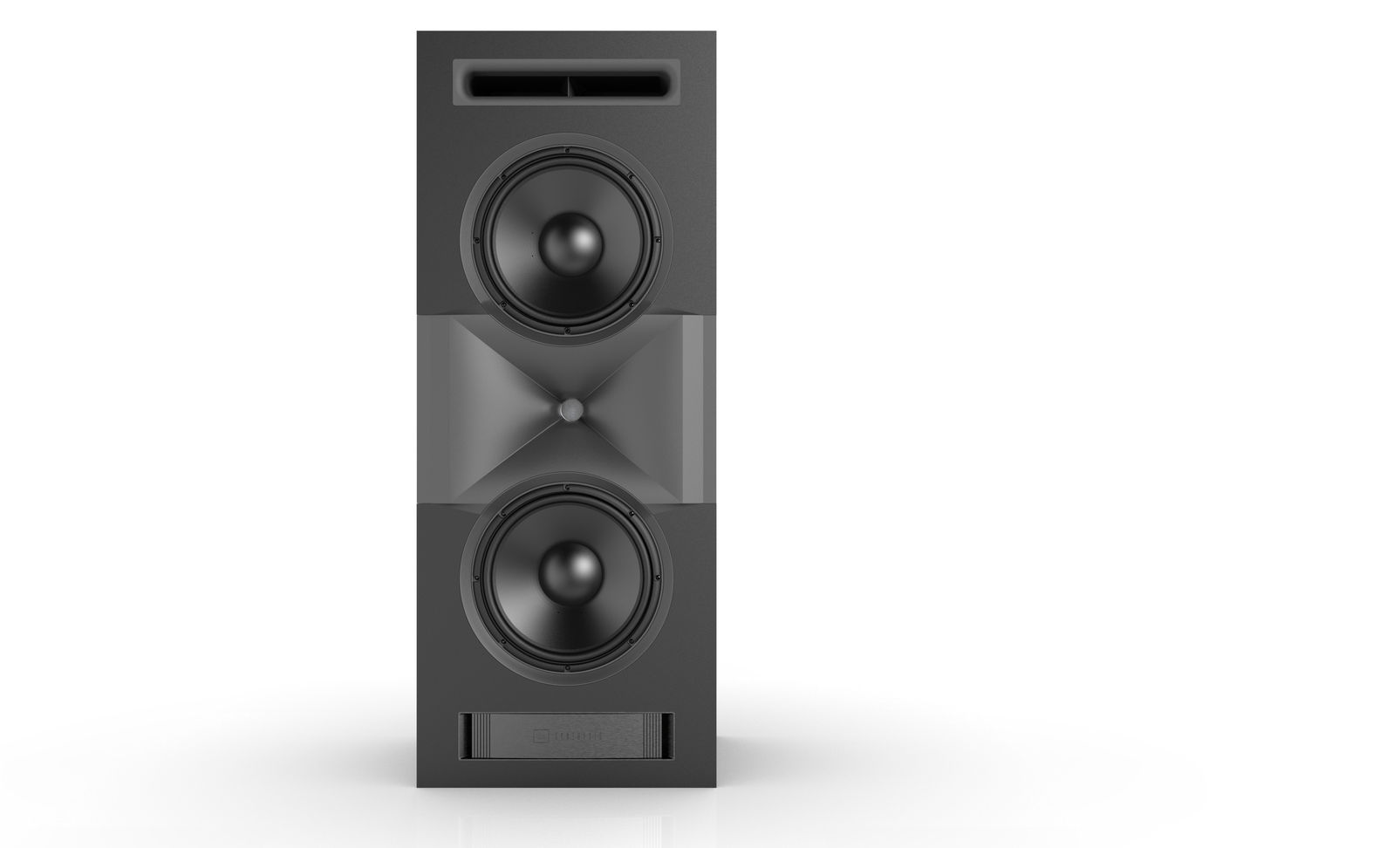 JBL Synthesis SCL-1 innfellbar LCR høyttaler