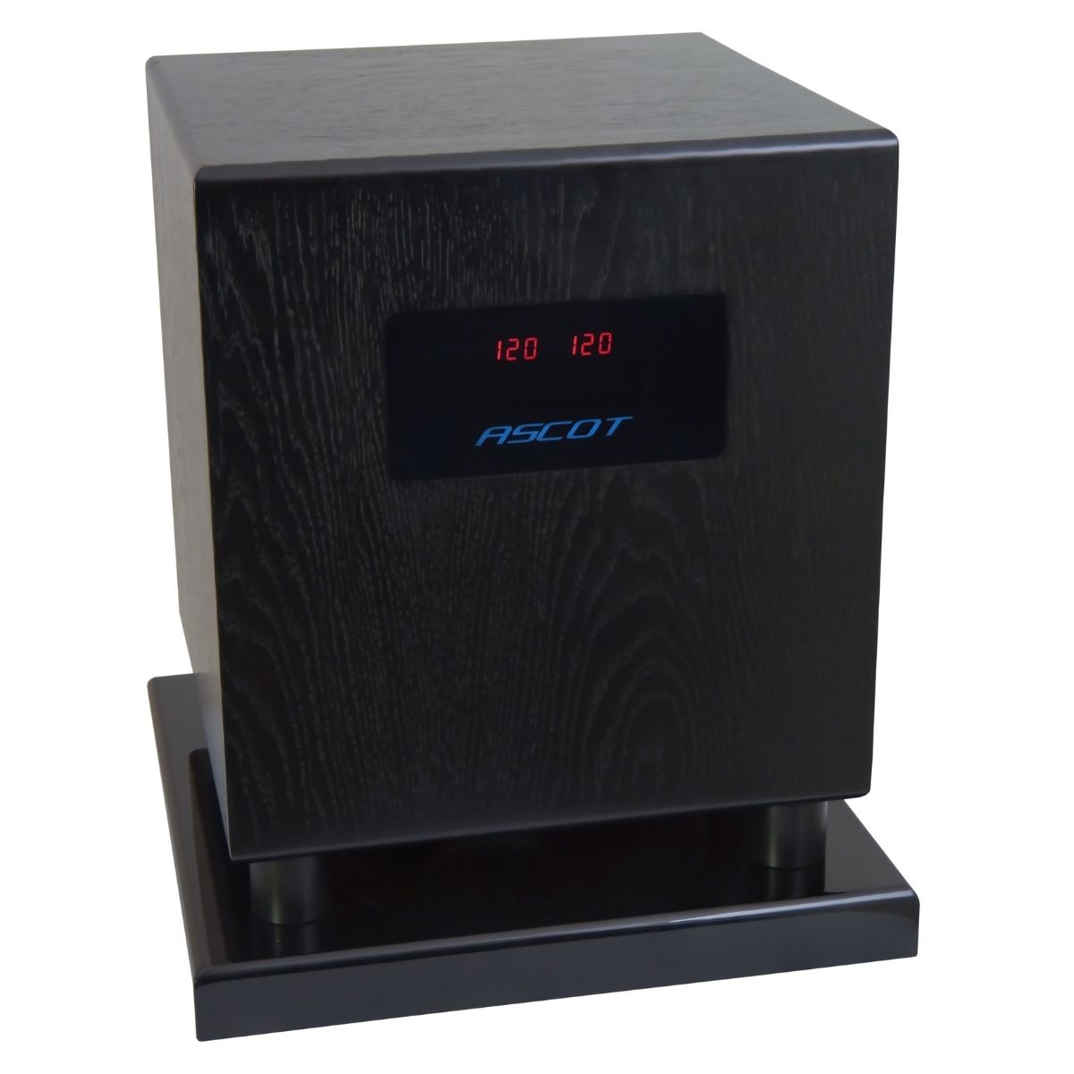MJ Acoustics Ascot Aktiv Subwoofer