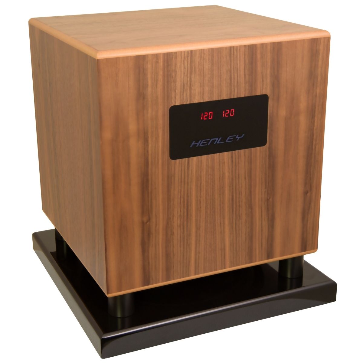 MJ Acoustics Henley Aktiv Subwoofer