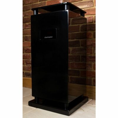 MJ Acoustics Oxford Aktiv Subwoofer